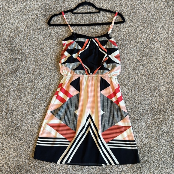 Express Mini Dress - Picture 5 of 10